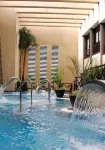 私人熱水浴缸開間55 - SPA