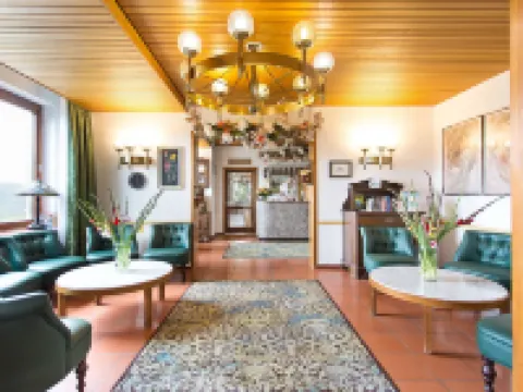Hotel Diana Feldberg Hotels in Feldberg (Schwarzwald)