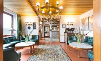 Hotel Diana