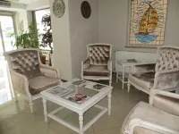 Ozilhan Hotel - 2 ดาว
