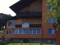 Harmonie Stüberl Hotels in Thomasroith