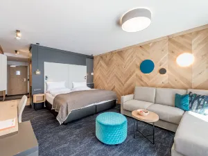 Aktiv- & Wellnesshotel Bergfried