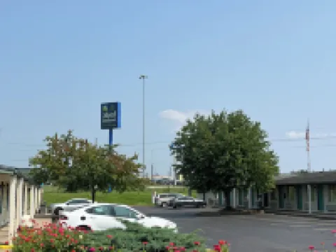 Motel Beechmont Hotels in Clermont County