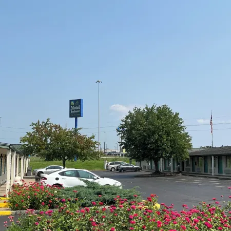 Motel Beechmont
