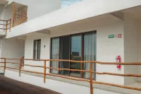 LaFamilia Casa and Suites Hotel a Chiquila