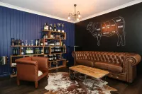 Clermont Country Motor Inn Hotels in Clermont