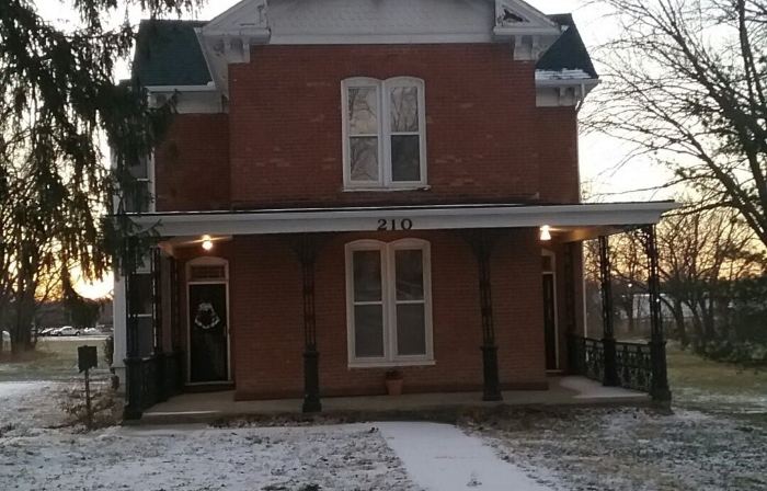 Smithville Historical Museum and Inn
