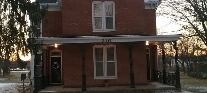 Smithville Historical Museum and Inn Hotels in Clay County