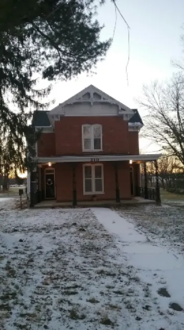 Smithville Historical Museum and Inn Hoteles en 