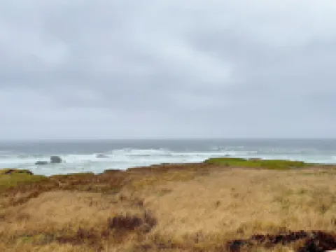 Ocean View Lodge Hoteles en Fort Bragg