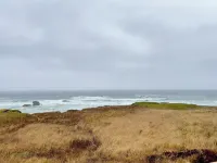 Ocean View Lodge