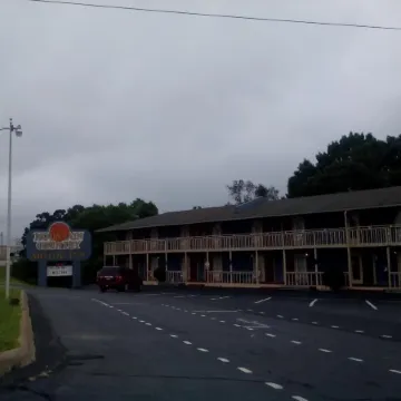 Mountain Country Motor Inn