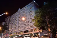 Gurkent Hotel Отели в г. 