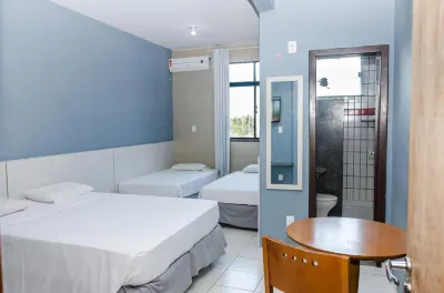 San Fernando Hotel