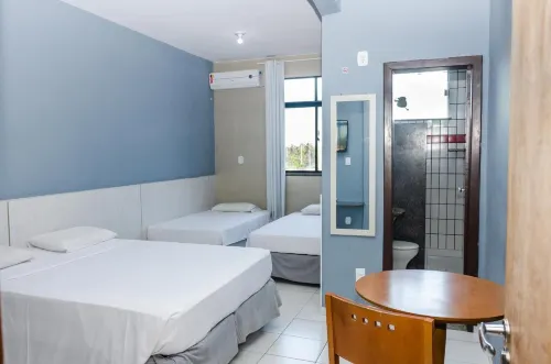 San Fernando Hotel