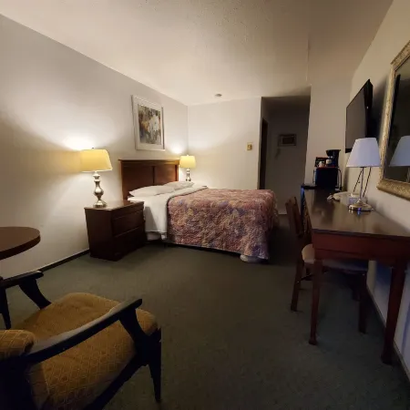 Red Roof Motor Inn