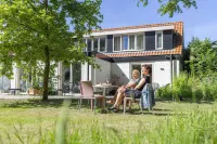 Villa de Hazelaar Hotels in der Nähe von Kletterdüne