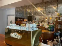 Hotel Rejs - bar
