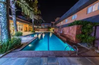 Carlton Plaza Baobá - Swimmingpools