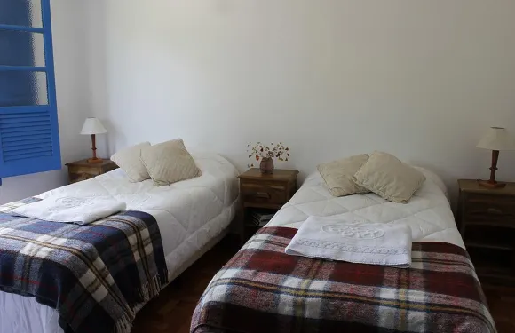 卡科庫伊亞農場酒店