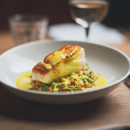 The Ebrington Arms