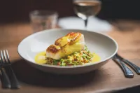 The Ebrington Arms - parking