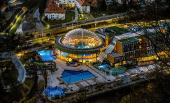 Hotel Thermana Park Laško