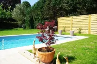 克爾費奇杜爾 朗吉迪克住宿飯店