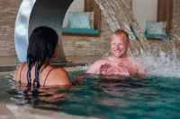 Van der Valk Hotel Kasteel Terworm - Pools
