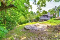 Tennessee Cabin Getaway Near Dale Hollow Lake! - 3 étoiles