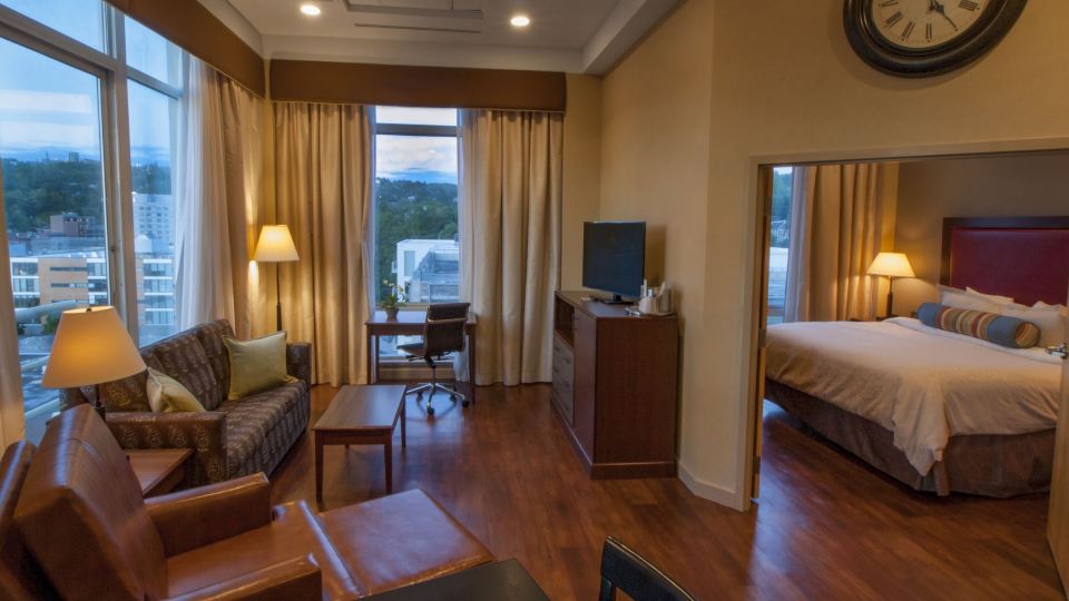 Hotel Ithaca