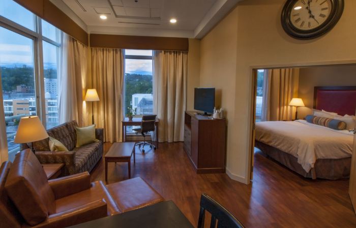 Hotel Ithaca