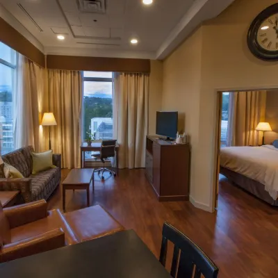 Hotel Ithaca Hotels near Ithaca Falls