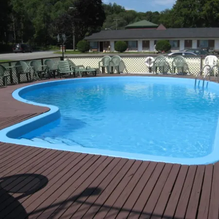 Hotel Motel la Marquise