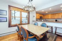 Bear Creek Lodge 112a 1 Bedroom Condo by Alpine Lodging Telluride