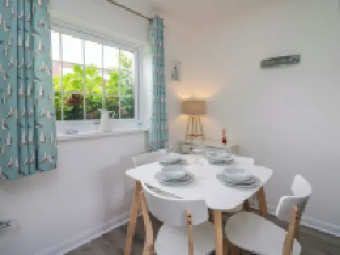 Sea Rose Hotels in Cardigan
