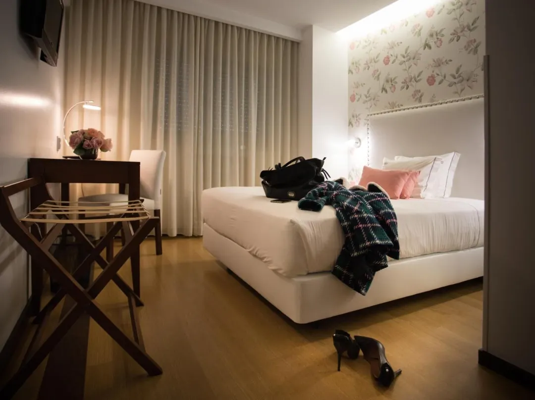 Belem Hotel - Pombal