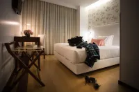 Belem Hotel Hotels in Mata Mourisca