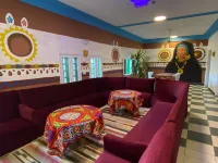 El Gezira Garden Hotel Luxor Hotels in Al Bairat