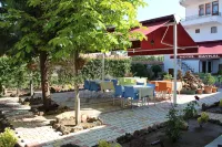 Hotel Baykal Hotel in zona Hattusha