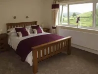 Cwmgilla Farm فنادق في Knighton