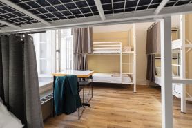 魁北克國際飯店