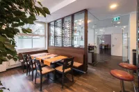 Hotel Thorenberg - servizio colazione