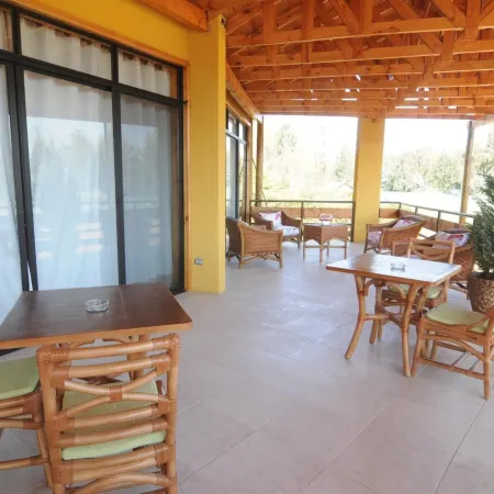 Hotel Ontiveros