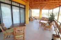 Hotel Ontiveros - sarapan