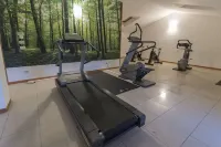 Hotel Tre Ville - Gym
