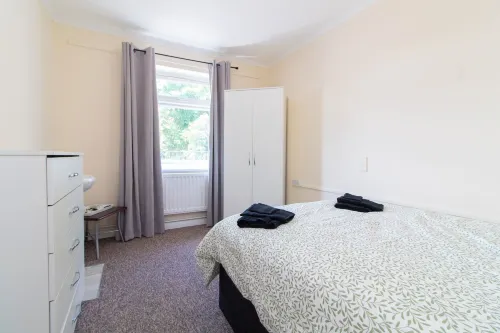 Brookvale Guest House Room 13 - 2 étoiles