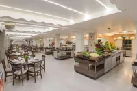 Itá Thermas Resort e Spa Hotel a Itá