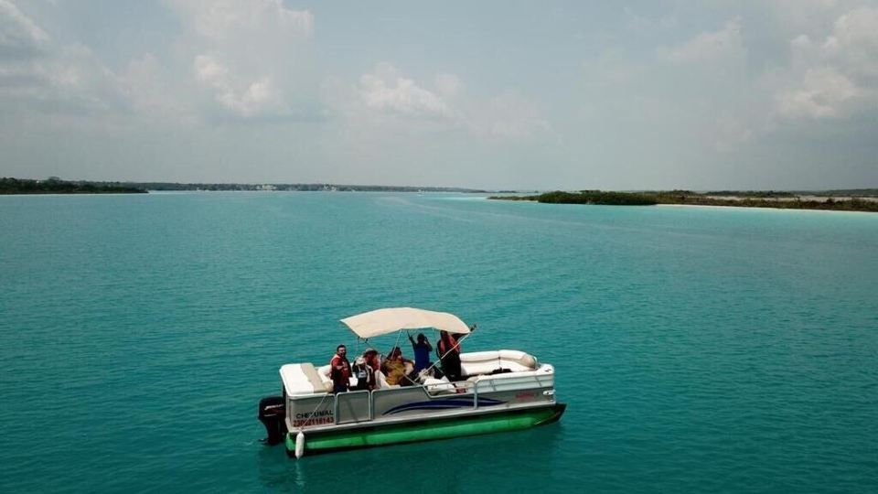 Casa la Joya Bacalar