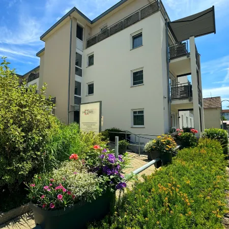 Boardinghouse Home - Adults Only -